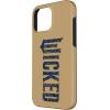 image:imageWicked For Good Ozian Pattern Logo Case for iPhone 16iPhone 16 Pro Max