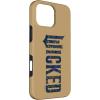 image:imageWicked For Good Ozian Pattern Logo Case for iPhone 16iPhone 16 Pro Max