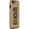 image:imageWicked For Good Ozian Pattern Logo Case for iPhone 16iPhone 7 Plus8 Plus