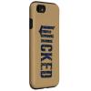 image:imageWicked For Good Ozian Pattern Logo Case for iPhone 16iPhone SE 2020  7  8