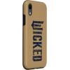 image:imageWicked For Good Ozian Pattern Logo Case for iPhone 16iPhone XR