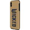 image:imageWicked For Good Ozian Pattern Logo Case for iPhone 16iPhone XS Max