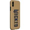 image:imageWicked For Good Ozian Pattern Logo Case for iPhone 16iPhone XXS