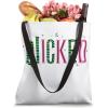 image:imageWicked Frame Sketched Front amp Back Tote Bag