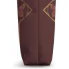 image:imageWicked Glinda Enchanted Floral Silhouette Tote Bag