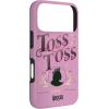 image:imageWicked Glinda Toss Toss Case for iPhone 17iPhone 17 Pro