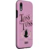 image:imageWicked Glinda Toss Toss Case for iPhone 17iPhone XR