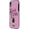 image:imageWicked Glinda Toss Toss Case for iPhone 17iPhone XR