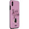image:imageWicked Glinda Toss Toss Case for iPhone 17iPhone XS Max