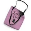 image:imageWicked Glinda Toss Toss Tote Bag