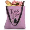 image:imageWicked Glinda Toss Toss Tote Bag