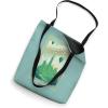 image:imageWicked Greetings From The Fantabulous Emerald City Tote Bag
