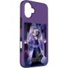 image:imageWicked Madame Morrible Poster Case for iPhone 17iPhone 16 Plus