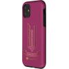image:imageWicked Movie Logo Glinda Pink and Gold Wand Case for iPhone 17iPhone 11