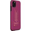 image:imageWicked Movie Logo Glinda Pink and Gold Wand Case for iPhone 17iPhone 11 Pro