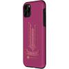image:imageWicked Movie Logo Glinda Pink and Gold Wand Case for iPhone 17iPhone 11 Pro