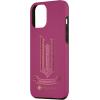 image:imageWicked Movie Logo Glinda Pink and Gold Wand Case for iPhone 17iPhone 12 Pro Max