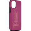 image:imageWicked Movie Logo Glinda Pink and Gold Wand Case for iPhone 17iPhone 1212 Pro