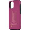 image:imageWicked Movie Logo Glinda Pink and Gold Wand Case for iPhone 17iPhone 1212 Pro