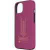 image:imageWicked Movie Logo Glinda Pink and Gold Wand Case for iPhone 17iPhone 13