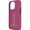 image:imageWicked Movie Logo Glinda Pink and Gold Wand Case for iPhone 17iPhone 13 Pro