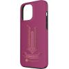 image:imageWicked Movie Logo Glinda Pink and Gold Wand Case for iPhone 17iPhone 13 Pro Max