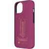 image:imageWicked Movie Logo Glinda Pink and Gold Wand Case for iPhone 17iPhone 14