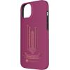 image:imageWicked Movie Logo Glinda Pink and Gold Wand Case for iPhone 17iPhone 14 Plus