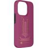 image:imageWicked Movie Logo Glinda Pink and Gold Wand Case for iPhone 17iPhone 14 Pro