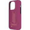 image:imageWicked Movie Logo Glinda Pink and Gold Wand Case for iPhone 17iPhone 14 Pro