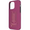 image:imageWicked Movie Logo Glinda Pink and Gold Wand Case for iPhone 17iPhone 14 Pro Max