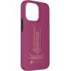 image:imageWicked Movie Logo Glinda Pink and Gold Wand Case for iPhone 17iPhone 14 Pro Max