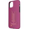 image:imageWicked Movie Logo Glinda Pink and Gold Wand Case for iPhone 17iPhone 15 Plus