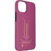 image:imageWicked Movie Logo Glinda Pink and Gold Wand Case for iPhone 17iPhone 15 Plus