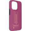 image:imageWicked Movie Logo Glinda Pink and Gold Wand Case for iPhone 17iPhone 15 Pro