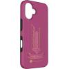 image:imageWicked Movie Logo Glinda Pink and Gold Wand Case for iPhone 17iPhone 16