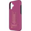 image:imageWicked Movie Logo Glinda Pink and Gold Wand Case for iPhone 17iPhone 16
