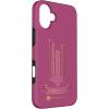 image:imageWicked Movie Logo Glinda Pink and Gold Wand Case for iPhone 17iPhone 16 Plus