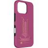 image:imageWicked Movie Logo Glinda Pink and Gold Wand Case for iPhone 17iPhone 16 Pro
