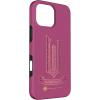 image:imageWicked Movie Logo Glinda Pink and Gold Wand Case for iPhone 17iPhone 16 Pro Max