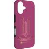 image:imageWicked Movie Logo Glinda Pink and Gold Wand Case for iPhone 17iPhone 17