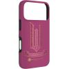 image:imageWicked Movie Logo Glinda Pink and Gold Wand Case for iPhone 17iPhone 17 Pro