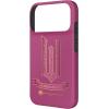 image:imageWicked Movie Logo Glinda Pink and Gold Wand Case for iPhone 17iPhone 17 Pro