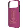 image:imageWicked Movie Logo Glinda Pink and Gold Wand Case for iPhone 17iPhone 17 Pro Max