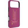 image:imageWicked Movie Logo Glinda Pink and Gold Wand Case for iPhone 17iPhone 17 Pro Max