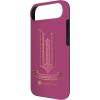 image:imageWicked Movie Logo Glinda Pink and Gold Wand Case for iPhone 17iPhone Air
