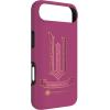 image:imageWicked Movie Logo Glinda Pink and Gold Wand Case for iPhone 17iPhone Air