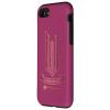 image:imageWicked Movie Logo Glinda Pink and Gold Wand Case for iPhone 17iPhone SE 2020  7  8