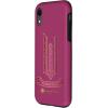 image:imageWicked Movie Logo Glinda Pink and Gold Wand Case for iPhone 17iPhone XR