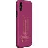 image:imageWicked Movie Logo Glinda Pink and Gold Wand Case for iPhone 17iPhone XXS